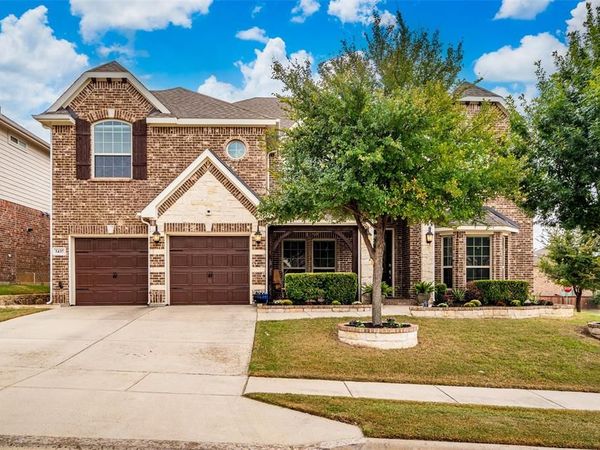 5437 Percy Priest Street, Fort Worth, TX 76179