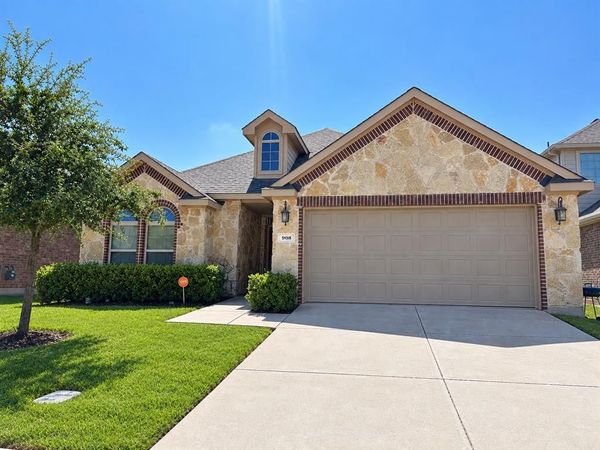 908 Lake Sierra Way , Little Elm, TX 75068