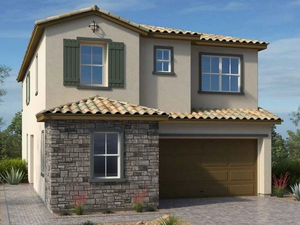 333 Adufe Place , Henderson, NV 89015
