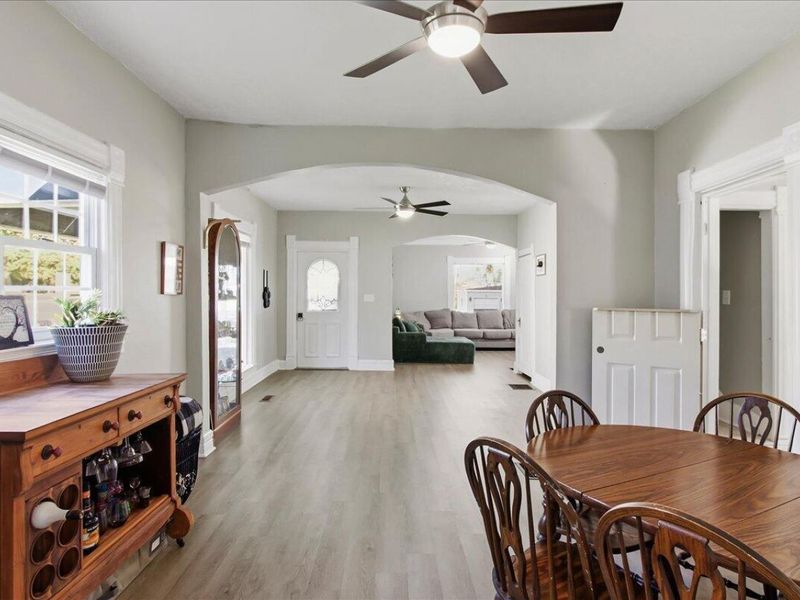 162 E Center Street, West Mansfield, OH 43358 Photo 14