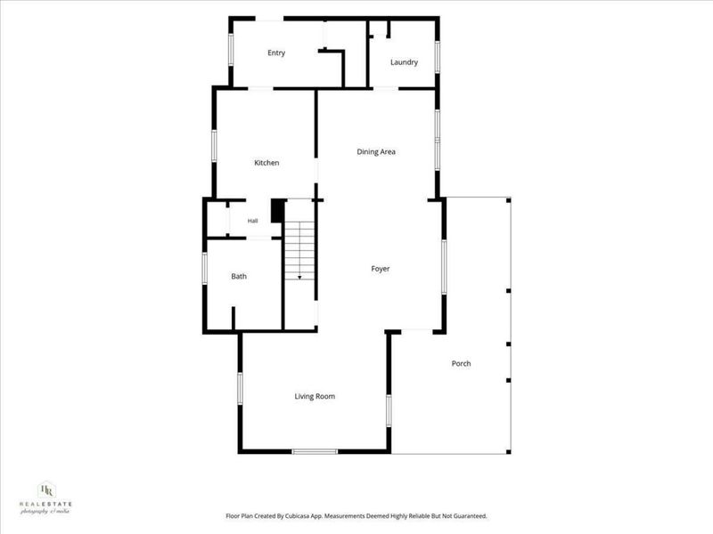 162 E Center Street, West Mansfield, OH 43358 Photo 32