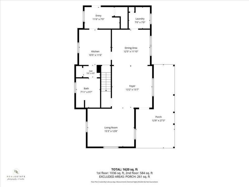 162 E Center Street, West Mansfield, OH 43358 Photo 33