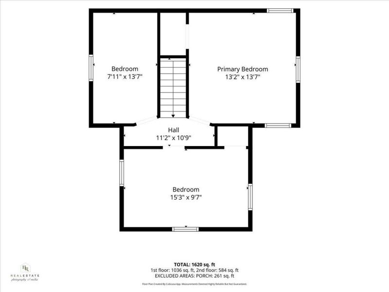 162 E Center Street, West Mansfield, OH 43358 Photo 34