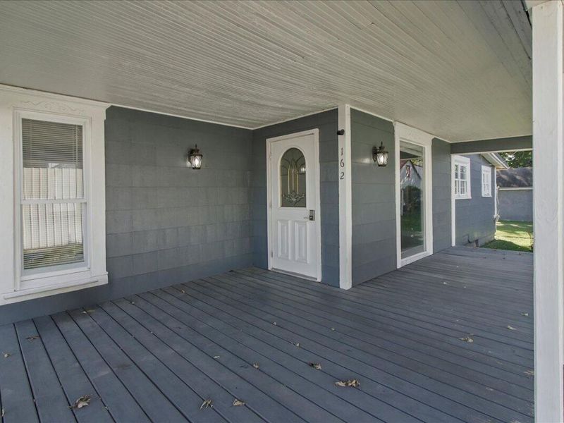162 E Center Street, West Mansfield, OH 43358 Photo 4