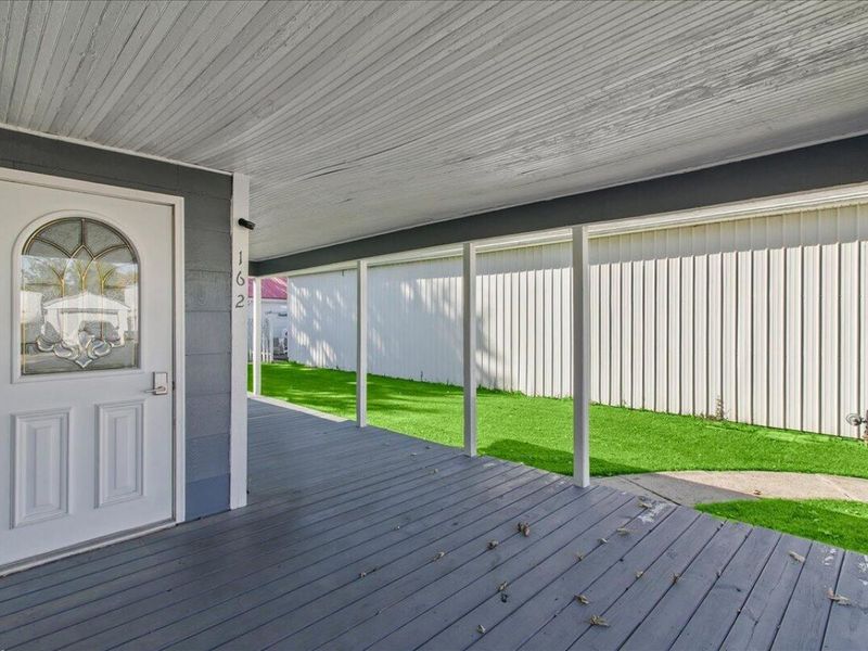 162 E Center Street, West Mansfield, OH 43358 Photo 5