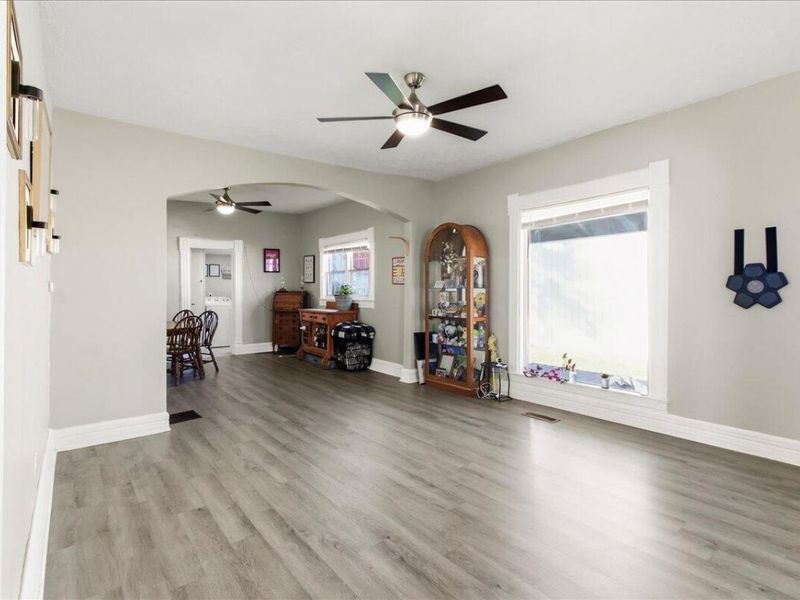 162 E Center Street, West Mansfield, OH 43358 Photo 8
