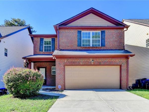 3710 Lakeside Walk Drive NW, Lilburn, GA 30047
