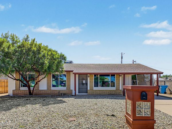 1525 W HARTFORD Avenue, Phoenix, AZ 85023