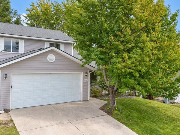 1930 NW Valhalla Dr., Pullman, WA 99163