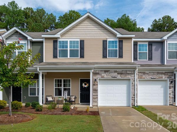 13611 Browhill Lane, Charlotte, NC 28278