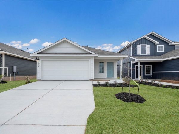 224 Schuenemann WAY, Uhland, TX 78640