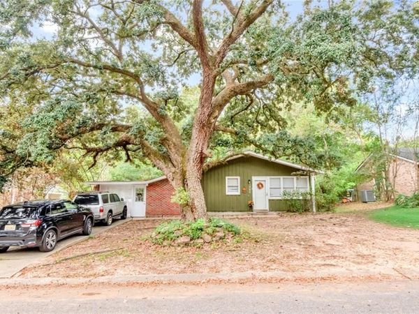 1255 Garland Street, Mobile, AL 36618