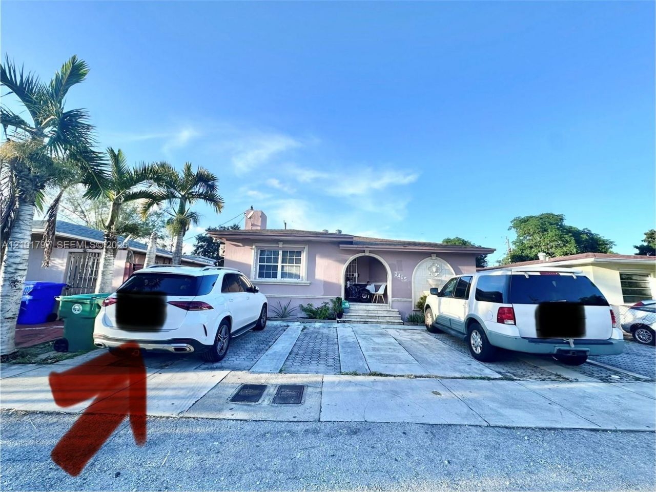 3465 NW 5th St , Unit Back, Miami, FL 33125 Photo