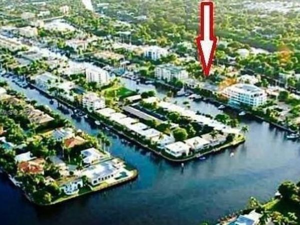 424 Hendricks Isle , Unit 7, Fort Lauderdale, FL 33301
