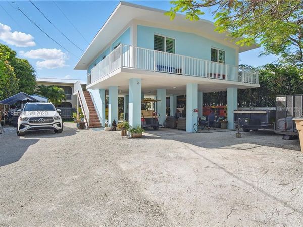 95401 Overseas Hwy , Key Largo, FL 33037