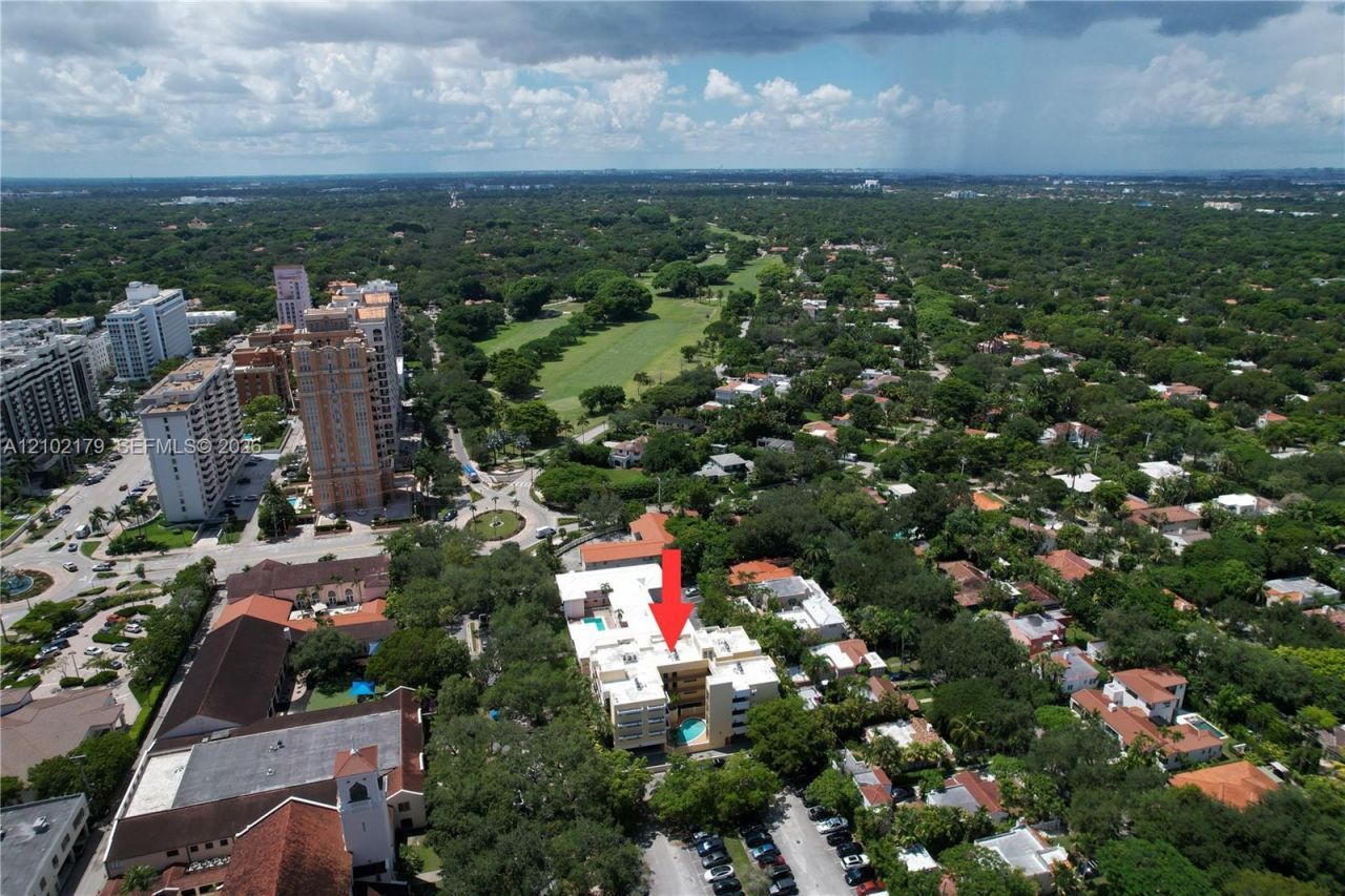 525 Coral Way , Unit 403, Coral Gables, FL 33134 Photo