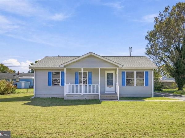 269 RONS WAY, SMYRNA, DE 19977