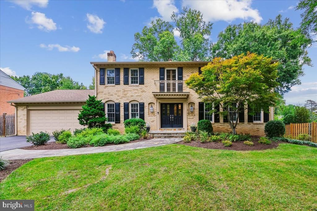 9007 SHAD LANE , POTOMAC, MD 20854
