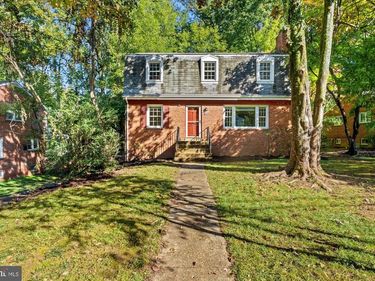 6524 OAKWOOD DRIVE, FALLS CHURCH, VA 22041