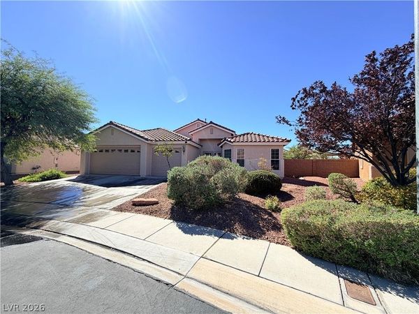 3917 Robin Knot Court , North Las Vegas, NV 89084