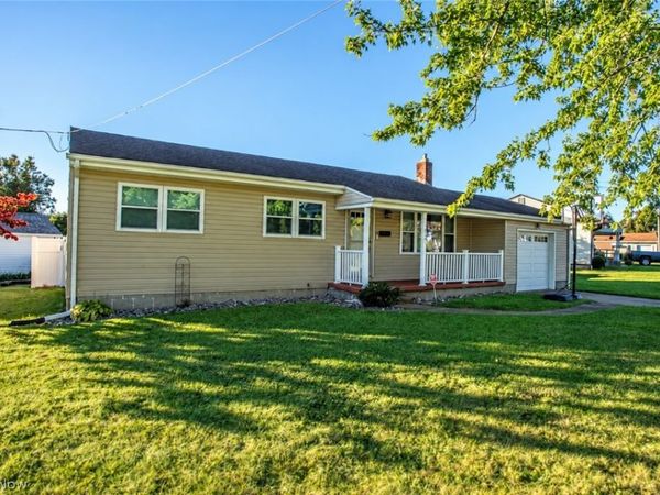 5034 Tam O Shanter Drive, Poland, OH 44514