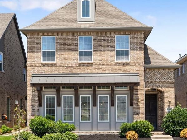 8091 Sunflower Lane, Dallas, TX 75252