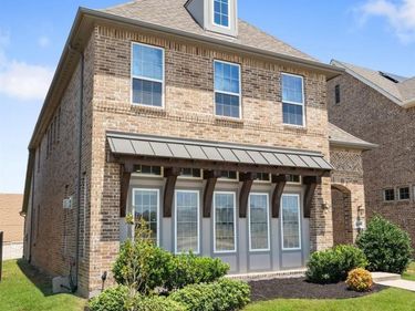 8091 Sunflower Lane, Dallas, TX 75252