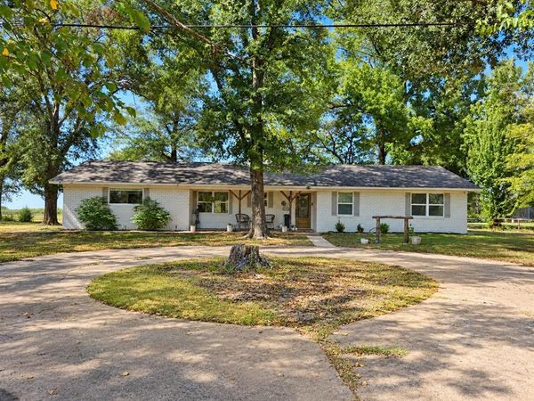 1426 Farm Road 2560, Sulphur Springs, TX 75482