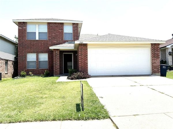 8769 Polo Drive, Fort Worth, TX 76123