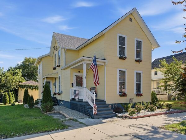 508 Wabash Street , Michigan City, IN 46360