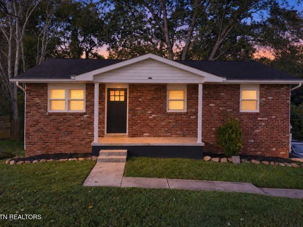 5819 Wilkerson Rd, Knoxville, TN 37912