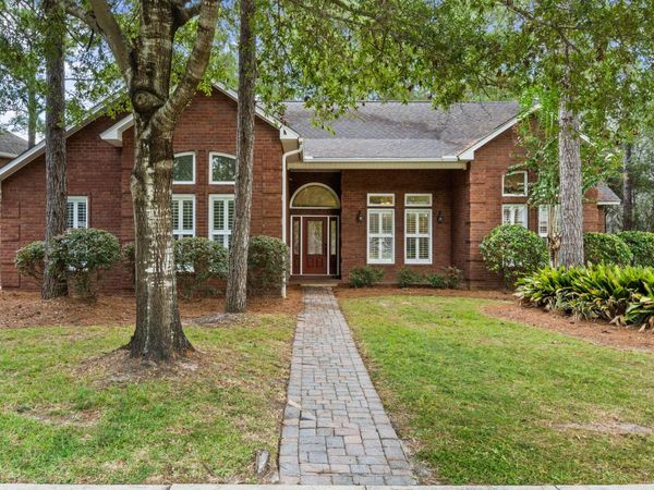202 Secret Street, Freeport, FL 32439