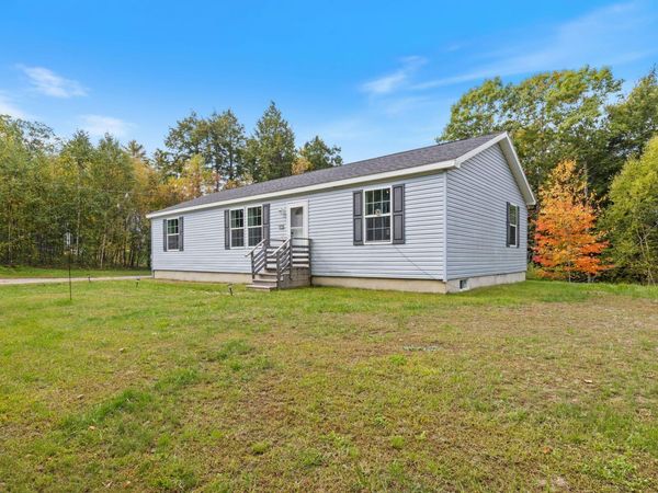 125 Heater Road, Damariscotta, ME 04543