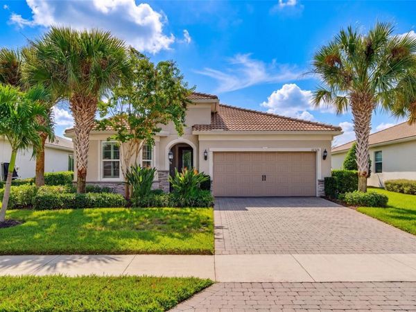 12326 BLUE HILL TRAIL, BRADENTON, FL 34211