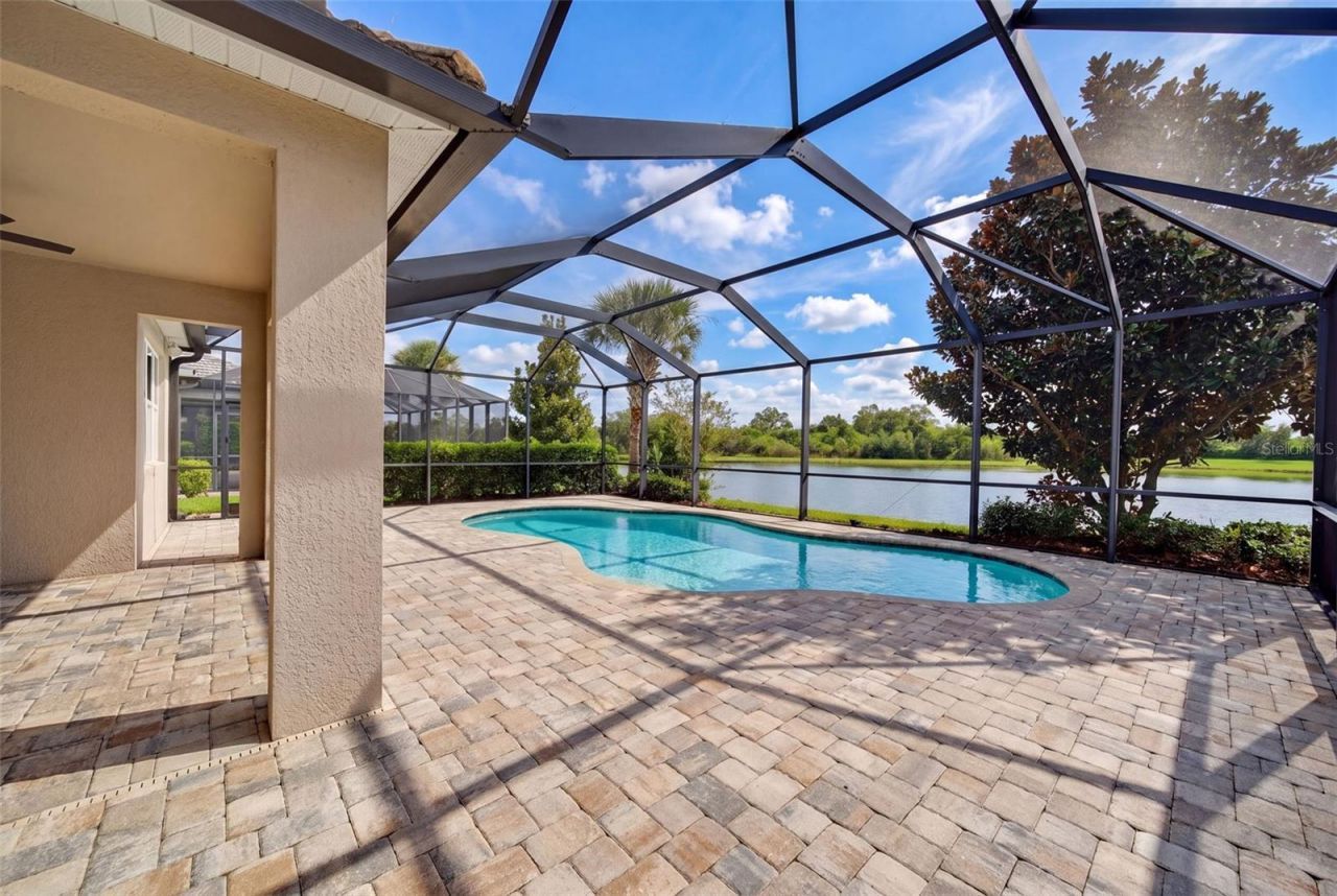 12326 Blue Hill Trail, Bradenton, FL 34211 Photo