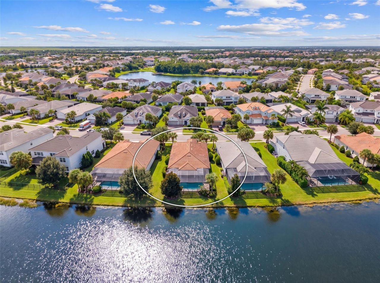 12326 Blue Hill Trail, Bradenton, FL 34211 Photo