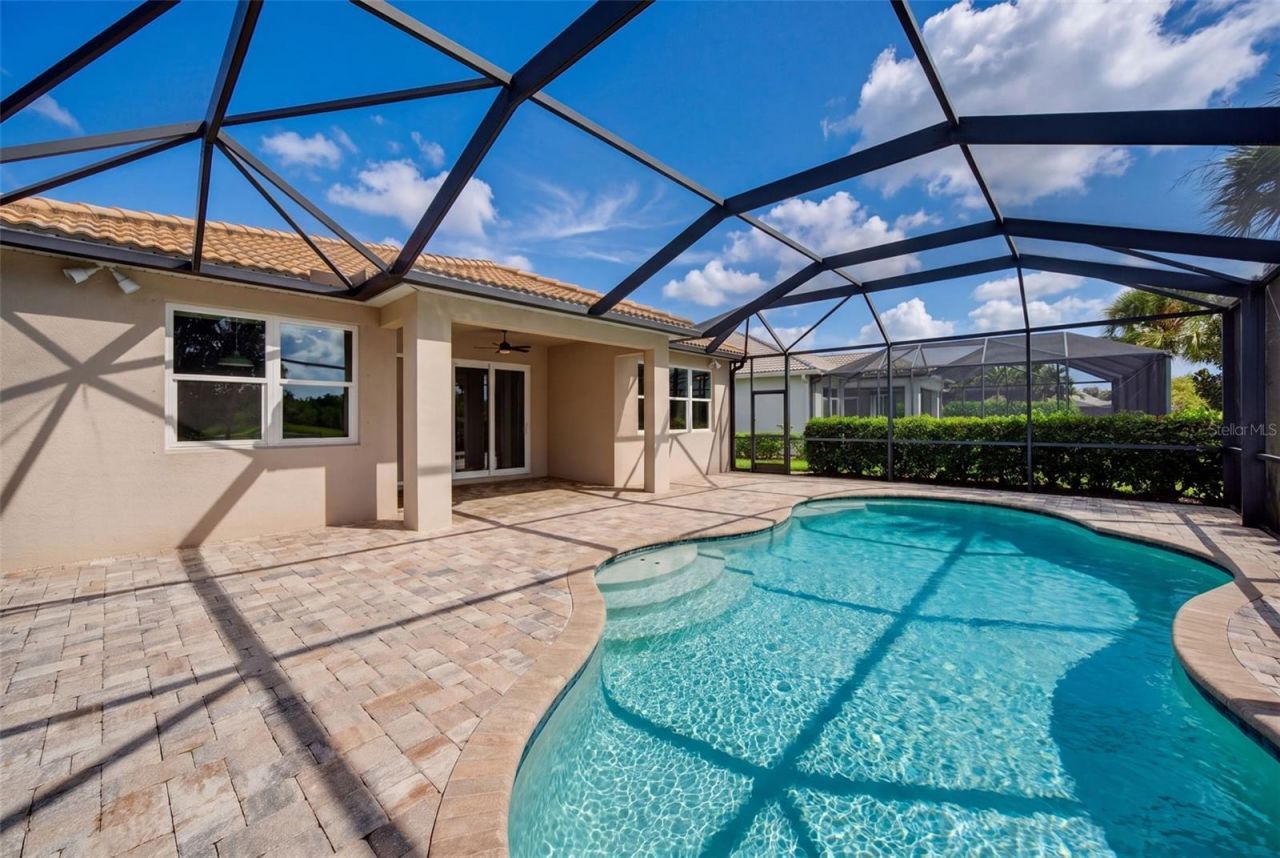 12326 Blue Hill Trail, Bradenton, FL 34211 Photo