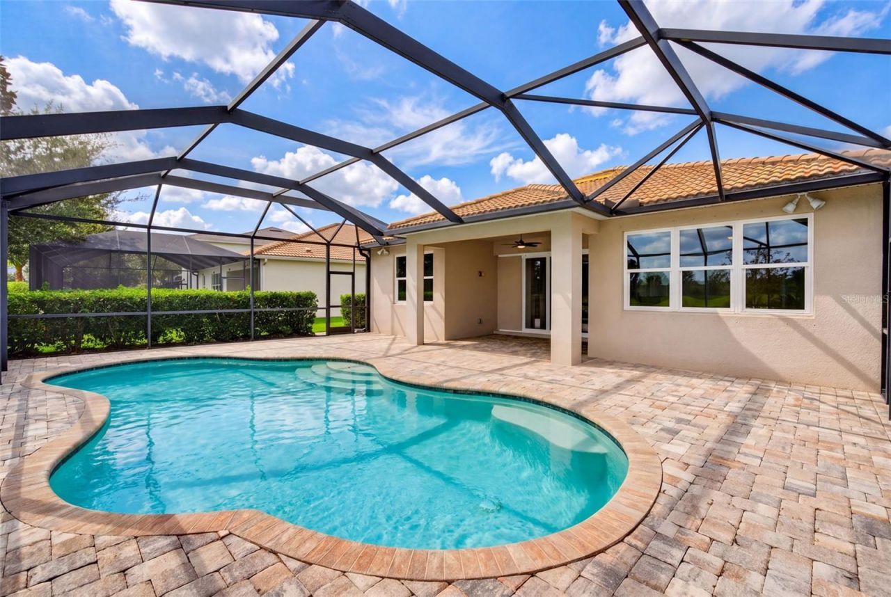 12326 Blue Hill Trail, Bradenton, FL 34211 Photo