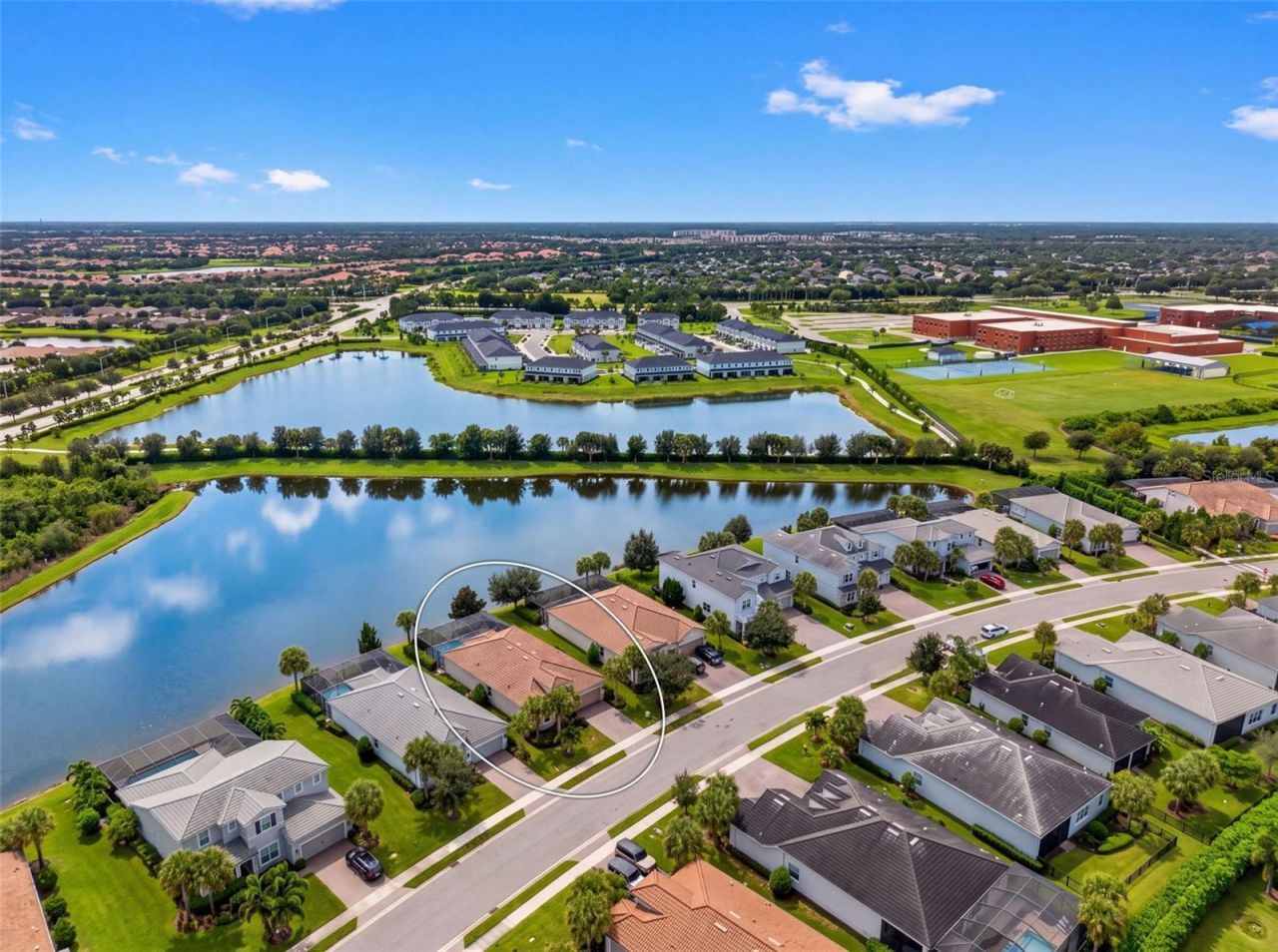 12326 Blue Hill Trail, Bradenton, FL 34211 Photo