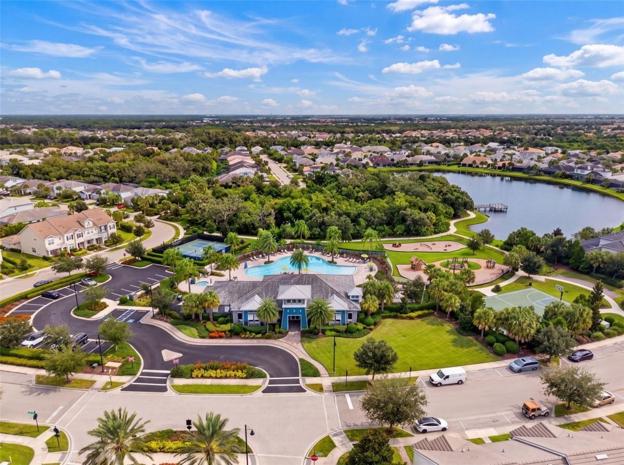 12326 Blue Hill Trail, Bradenton, FL 34211 Photo