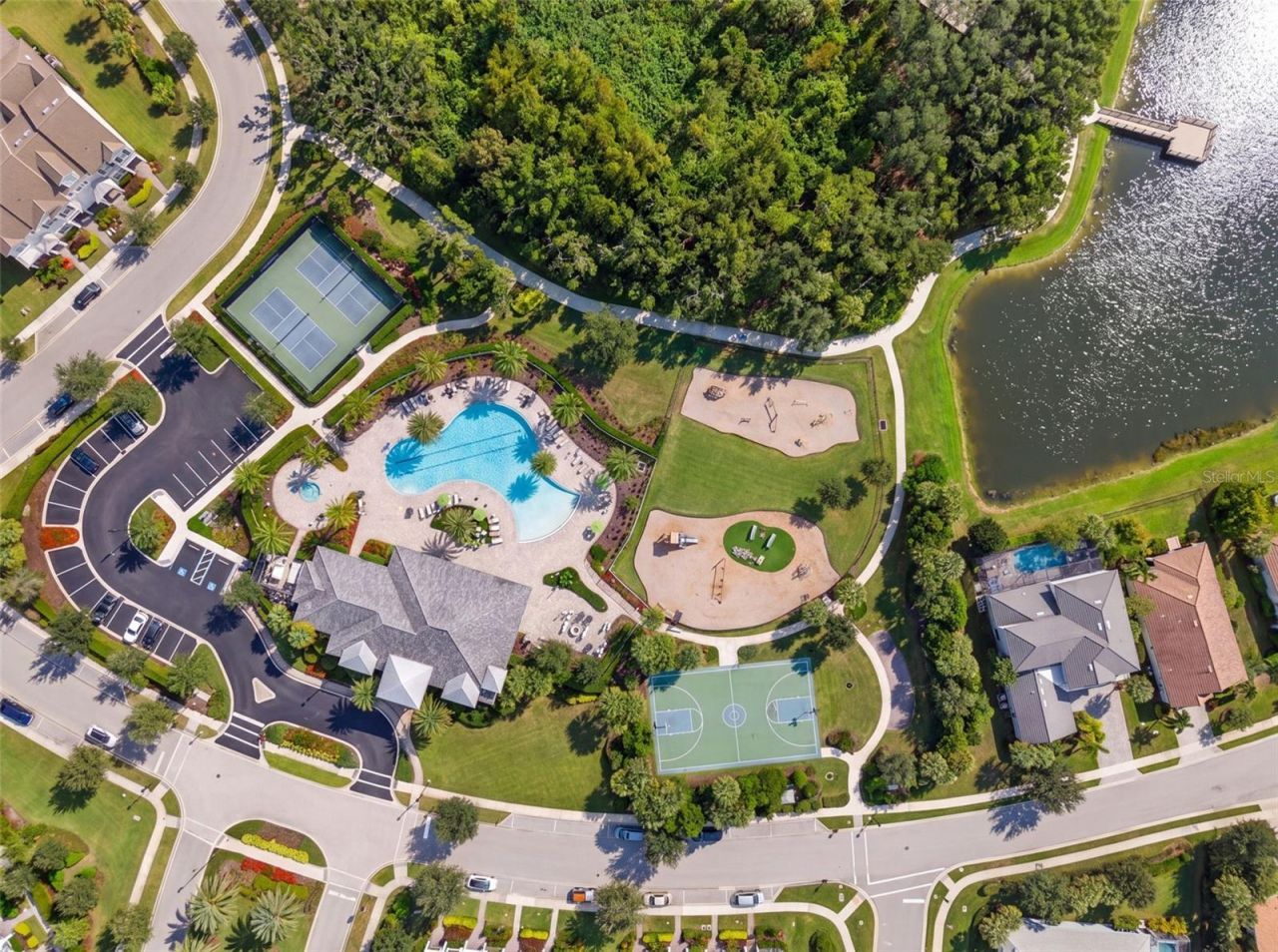 12326 Blue Hill Trail, Bradenton, FL 34211 Photo
