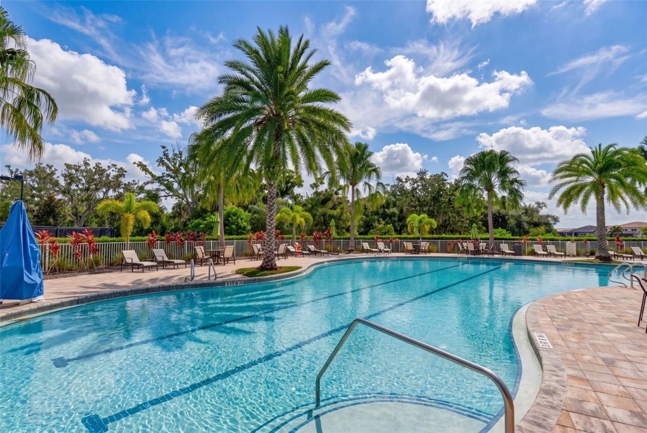 12326 Blue Hill Trail, Bradenton, FL 34211 Photo