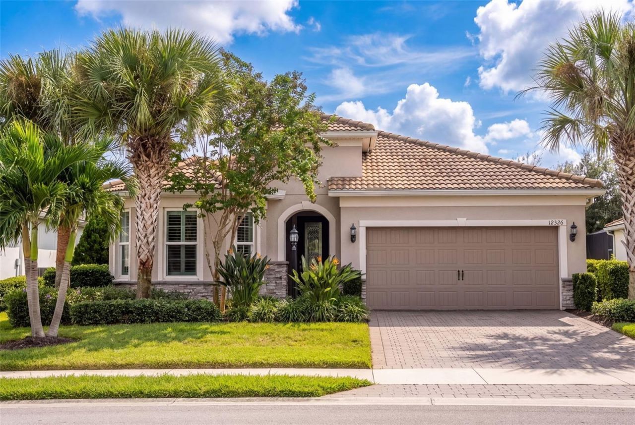 12326 Blue Hill Trail, Bradenton, FL 34211 Photo