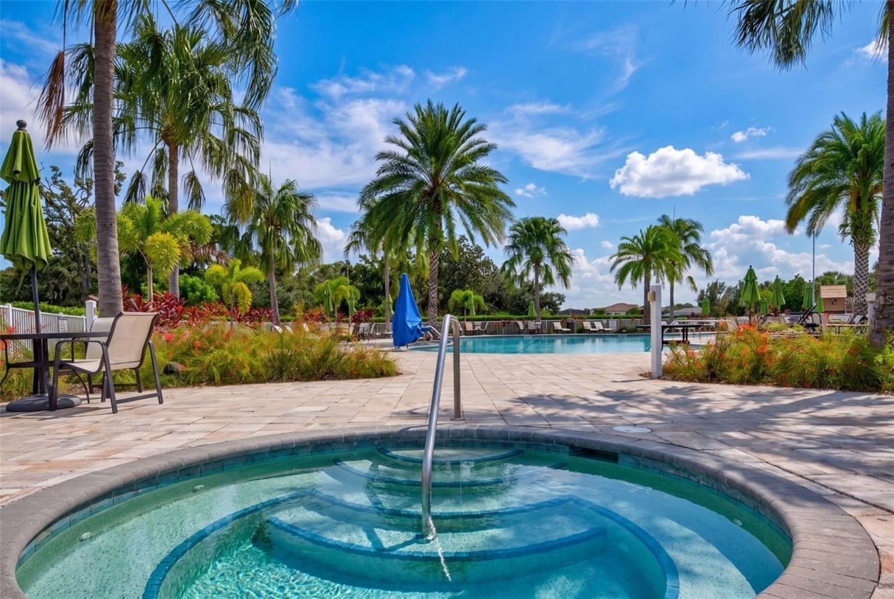 12326 Blue Hill Trail, Bradenton, FL 34211 Photo