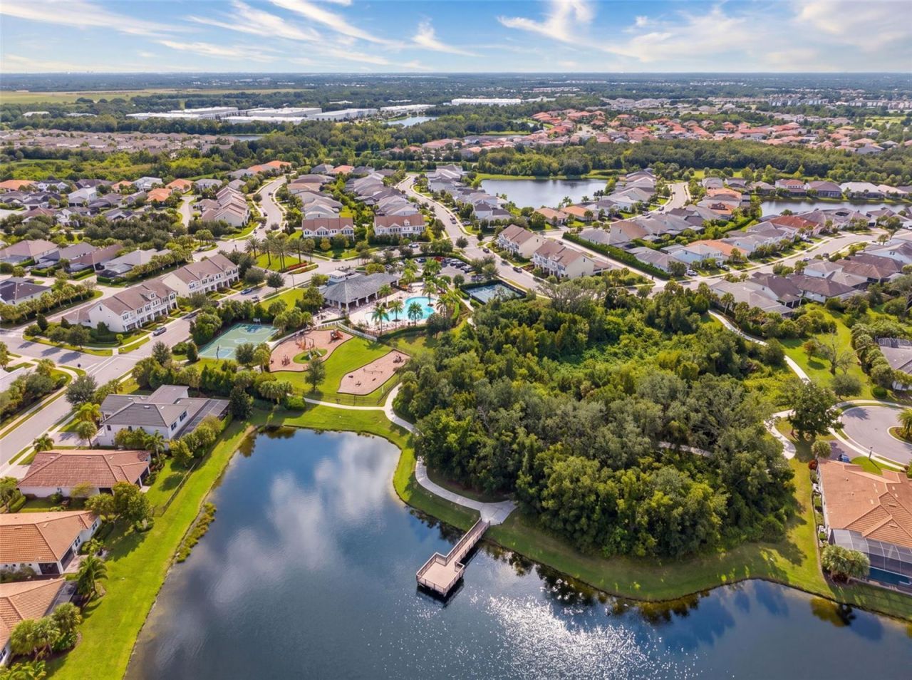 12326 Blue Hill Trail, Bradenton, FL 34211 Photo