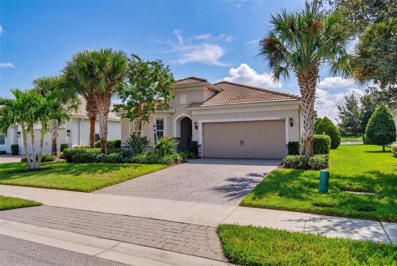 12326 Blue Hill Trail, Bradenton, FL 34211 Photo