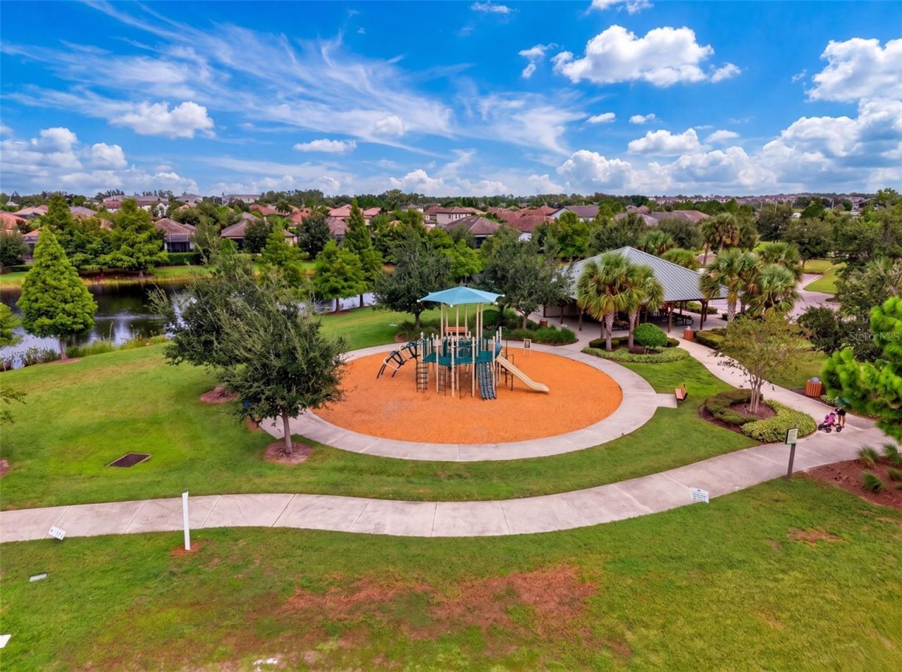 12326 Blue Hill Trail, Bradenton, FL 34211 Photo