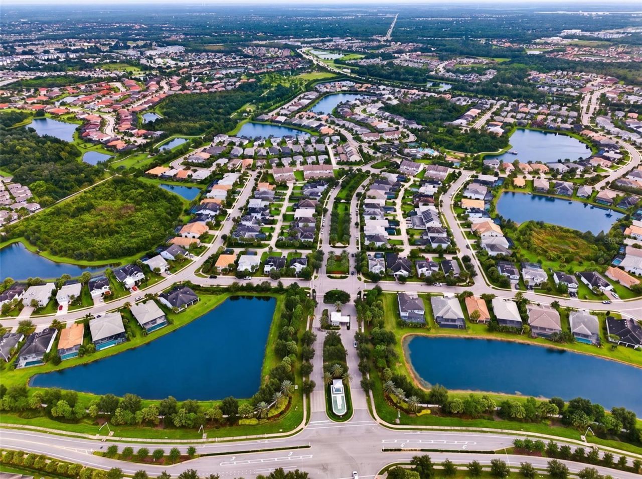 12326 Blue Hill Trail, Bradenton, FL 34211 Photo