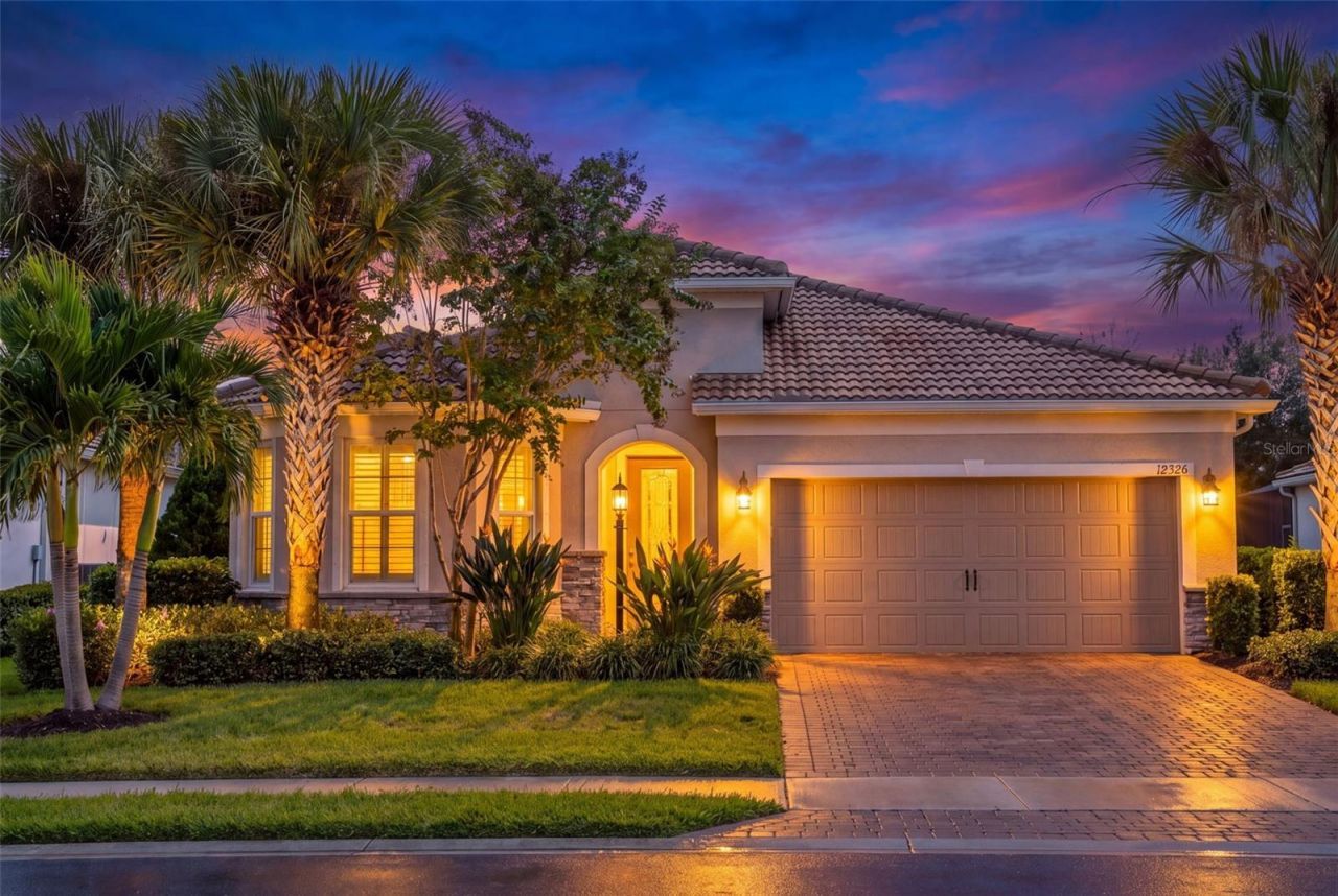 12326 Blue Hill Trail, Bradenton, FL 34211 Photo
