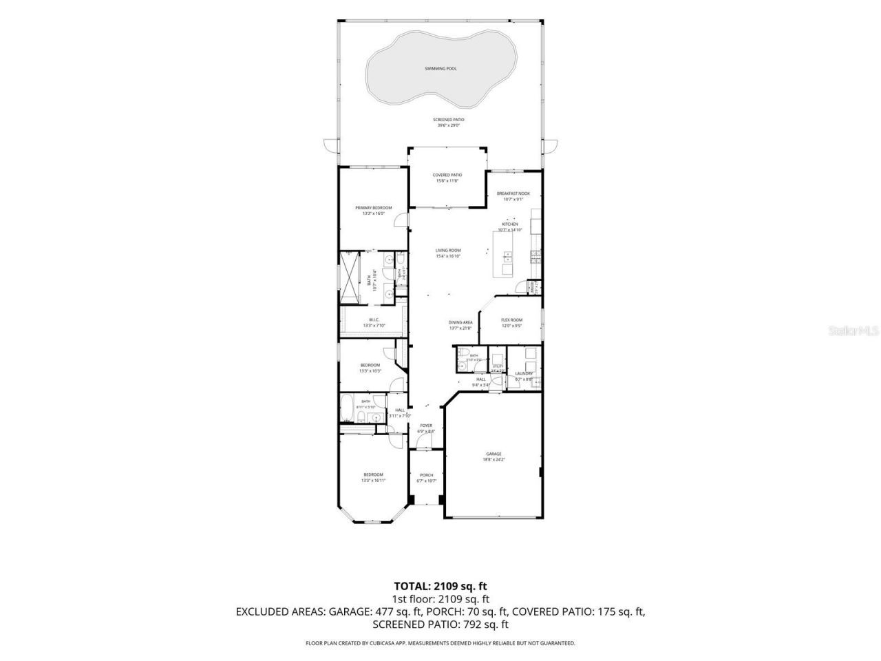 12326 Blue Hill Trail, Bradenton, FL 34211 Photo